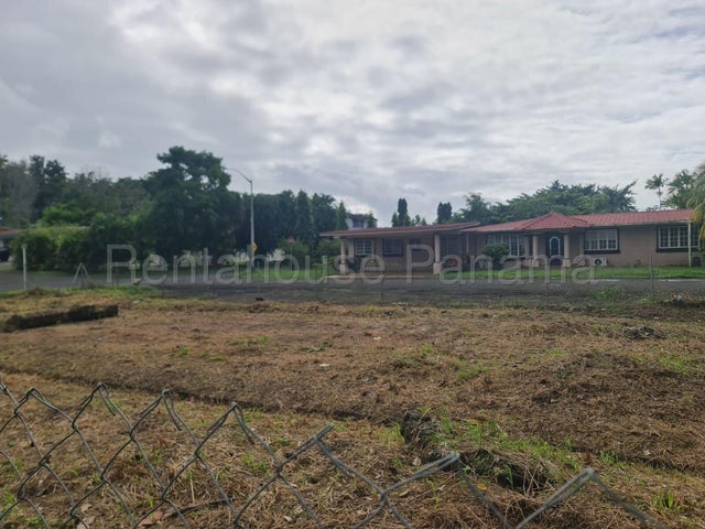 Residential Lot - Lote Residencial